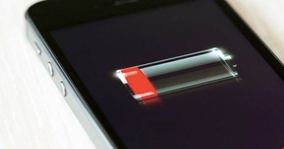 Khi nào chúng ta nên thay pin smartphone? Khi nào chúng ta nên thay pin smartphone?