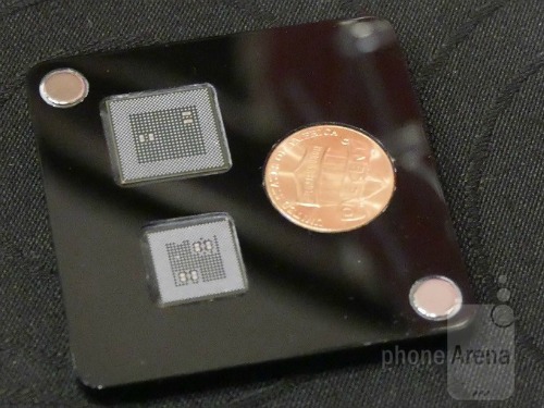Tiết lộ hình ảnh và thông số chip xử lý Snapdragon 835