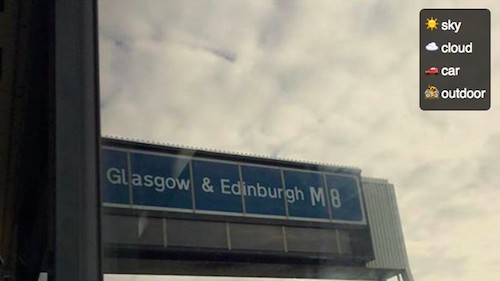 Facebook đang phân tích từng bức ảnh ra sao? - 2