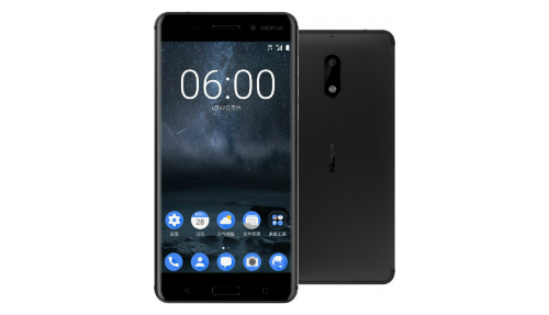 Video lộ diện Nokia 6 Android