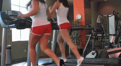 Những tai nạn "cực thốn" trong phòng gym - 5