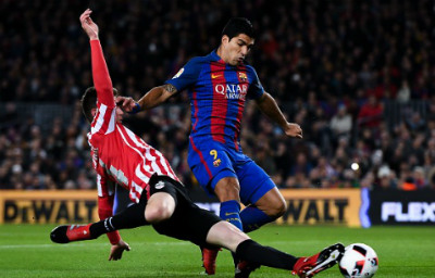 Chi tiết Barcelona - Athletic Bilbao: Đẳng cấp siêu sao (KT) - 3