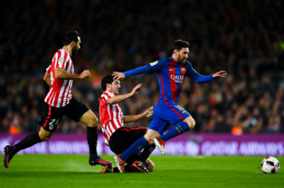 Chi tiết Barcelona - Athletic Bilbao: Đẳng cấp siêu sao (KT) - 8