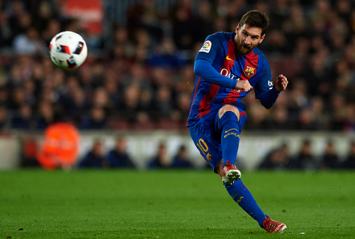 Chi tiết Barcelona - Athletic Bilbao: Đẳng cấp siêu sao (KT) - 9