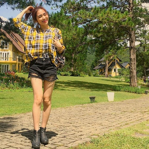 Lý do Hòa Minzy đột ngột ''nghỉ chơi'' mạng xã hội - 3