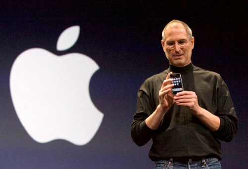Nhìn lại thời điểm lịch sử ra đời chiếc Apple iPhone đầu tiên