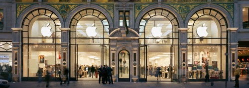 Apple được Canada nới lỏng giám sát vì không vi phạm luật hạn chế cạnh tranh