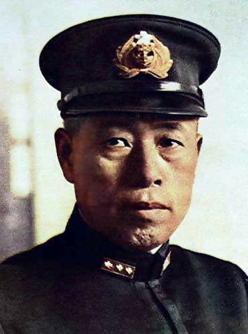 Tướng Nhật chỉ huy trận chiến đập nát Trân Châu Cảng - 3