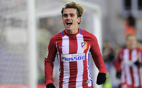 Sốc: Arsenal tính vượt MU, mua Griezmann đắt nhất lịch sử - 3