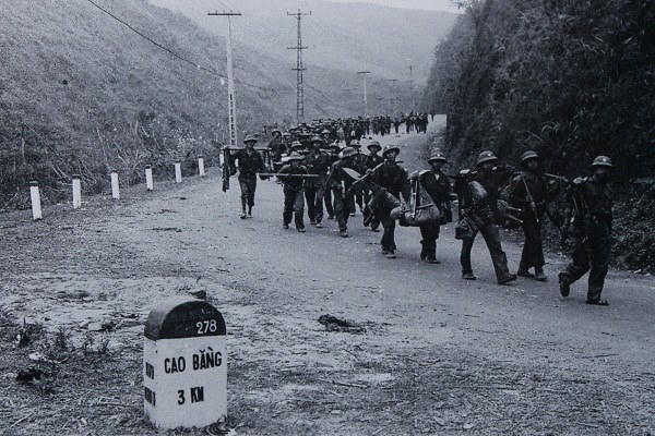 Chiến tranh bảo vệ biên giới phía Bắc 1979: Khi đại quân chính quy xung trận - 1