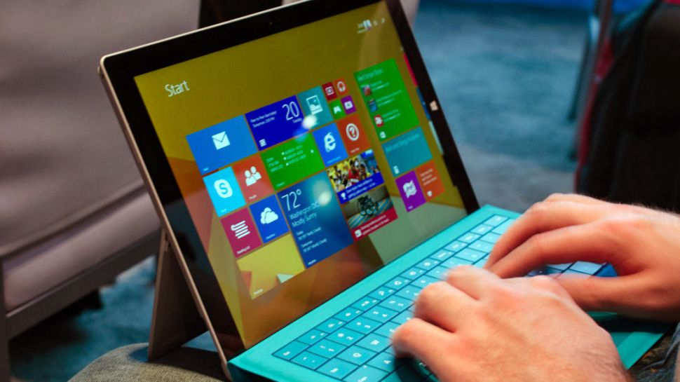 Surface Pro 3 bị "khai tử" khỏi cửa hàng trực tuyến của Microsoft