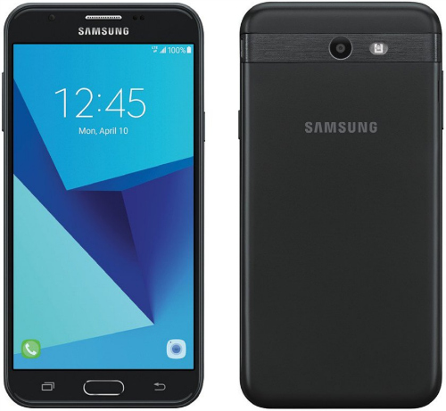 Samsung Galaxy J7 V sắp ra mắt