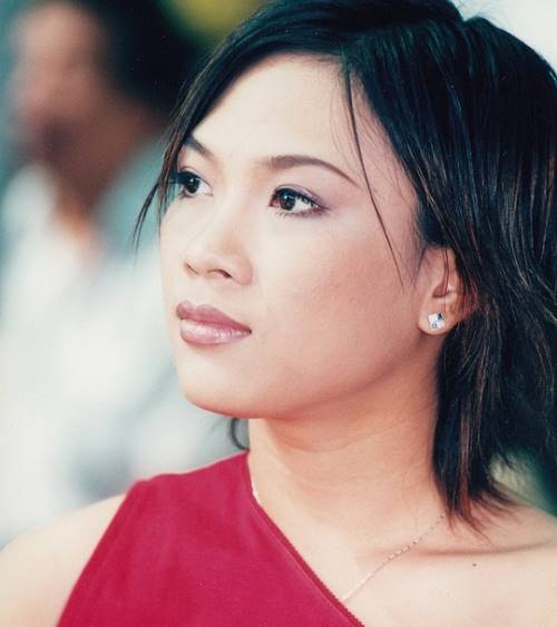 Mỹ Tâm "biến hình" từ "hai lúa" đến "nữ hoàng" như này! - 1
