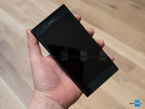Xperia XZ Premium là smartphone mới tốt nhất MWC 2017 Xperia XZ Premium là smartphone mới tốt nhất MWC 2017