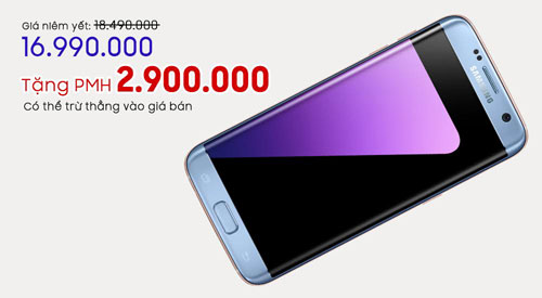 Top 4 điện thoại Samsung rẻ bất ngờ dịp 8.3.