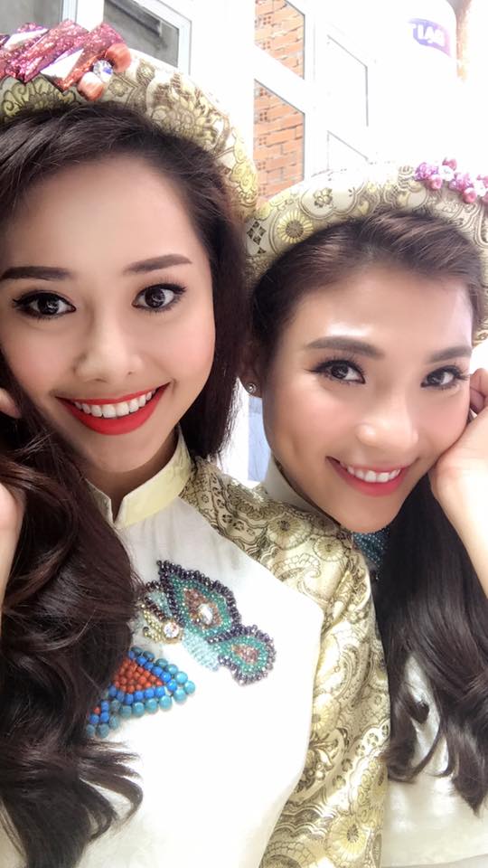 Mày râu "chấm điểm 10" cho Tóc Tiên hay hot girl gym? - 4