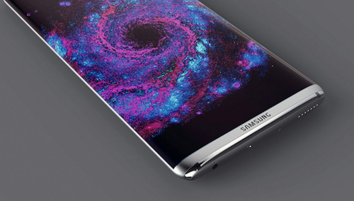 iPhone 8 sẽ hấp dẫn hơn Galaxy S8 iPhone 8 sẽ hấp dẫn hơn Galaxy S8