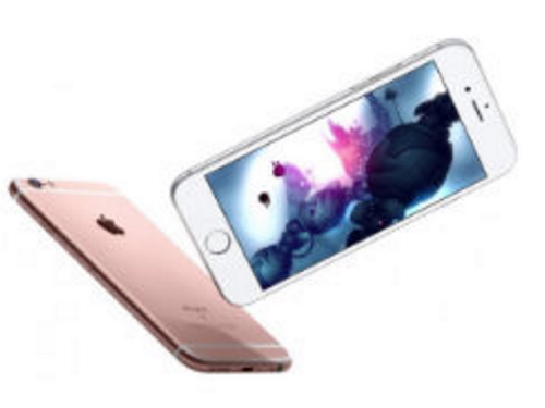 Màn hình OLED là "thủ phạm chính" khiến iPhone 8 tăng giá