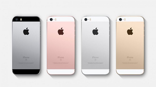 Apple chính thức "khai tử" iPhone 16GB