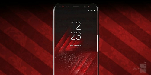 Những thông tin cần biết về Galaxy S8 trước giờ G