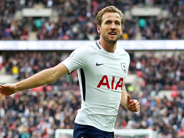 Real sáng cửa mua Harry Kane: Như thể có Rô béo và Beckham