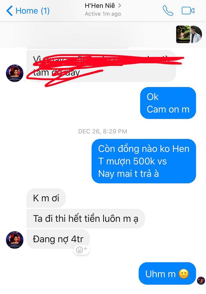 Hoa hậu Hoàn vũ Việt Nam H'Hen Niê từng làm giúp việc, không nói sõi tiếng Việt - 3