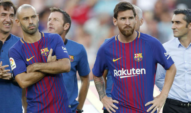Barca mua Coutinho tạo vây cánh Brazil, "đế chế" Messi nên dè chừng - 2