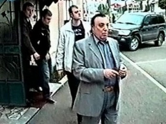 Vụ giết trùm mafia khét tiếng rúng động nước Nga - 3