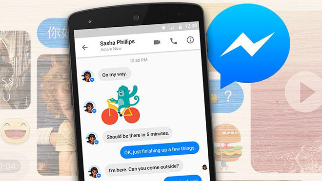 Những phiền toái trên giao diện Facebook Messenger sắp được giải quyết - 2