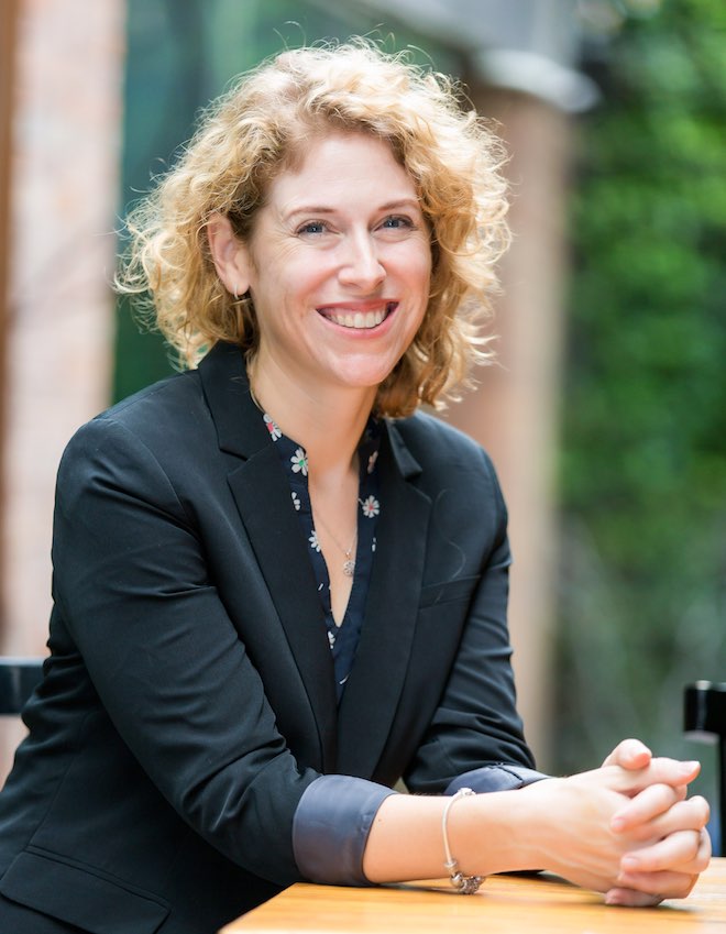 Chân dung nữ tướng xinh đẹp điều hành Uber Việt Nam, Campuchia và Myanmar - 7