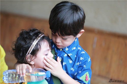 Bí quyết để trẻ thành thật nhận lỗi - 2