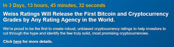 Hai công cụ mới giúp các nhà đầu tư đánh giá tiền ảo - 2