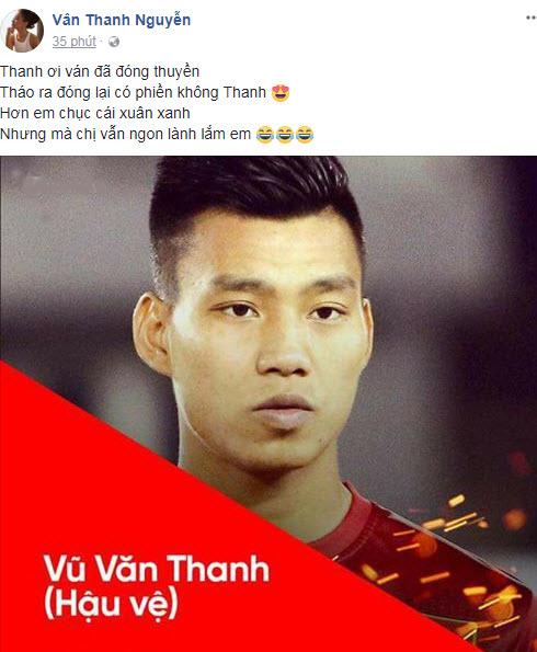 Bùi Tiến Dũng thả thính Phương Trinh, Vân Hugo muốn "ván đóng thuyền" với Văn Thanh - 5