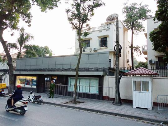 Đại sứ quán Trung Quốc mở cửa cấp visa riêng cho cổ động viên U23 Việt Nam - 2