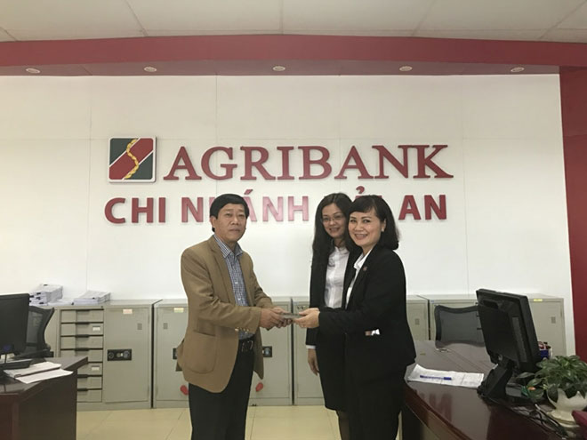 Quá sướng khi xem U23 Việt Nam hạ Qatar, người đàn ông bỏ quên 65 triệu đồng - 2