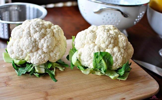 Vì sao càng nhiều màu sắc trong bữa ăn lại càng tốt? - 2