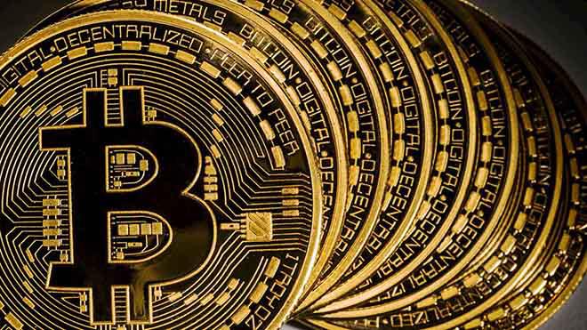 Bây giờ là thời điểm tốt nhất để mua bitcoin! - 1