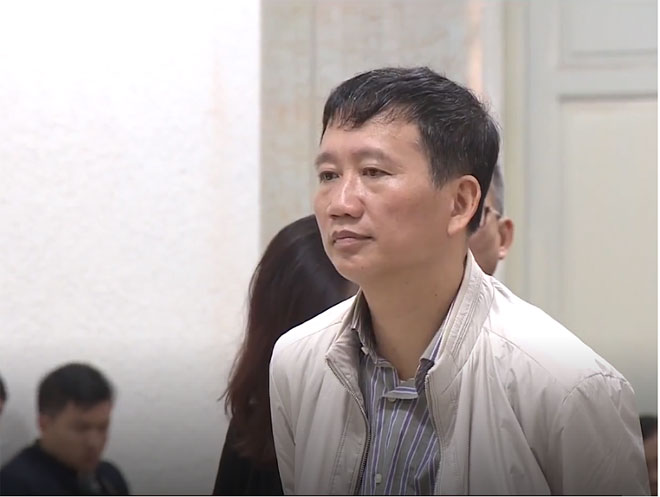 Nóng 24h qua: Bắt nguyên chủ tịch Tập đoàn Vinashin - 3