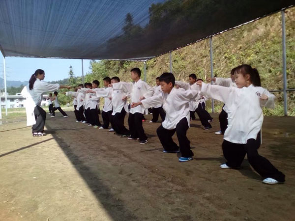 10 điểm đặc biệt của nền giáo dục Trung Quốc - 6