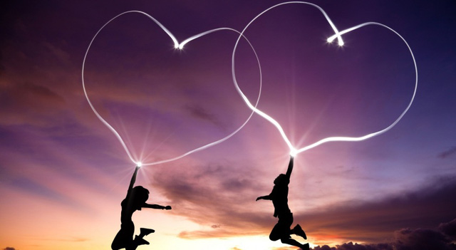 “Yêu” trong mùa xuân thế nào thì tốt? - 2