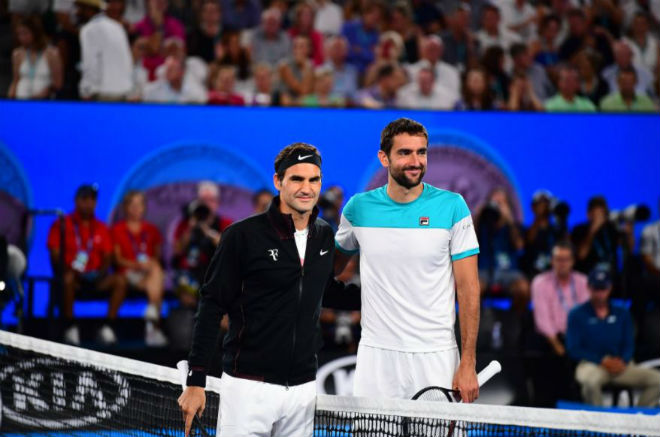 Federer vô địch Australian Open, lập 2 kỉ lục khiến Nadal – Djokovic nể sợ - 1