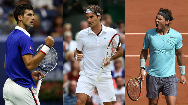 Federer vô địch Australian Open, lập 2 kỉ lục khiến Nadal – Djokovic nể sợ - 3