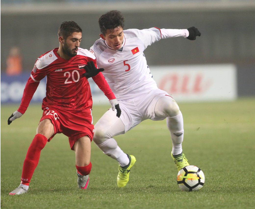 U23 Việt Nam – Hành trình biến giấc mơ thành sự thực - 13