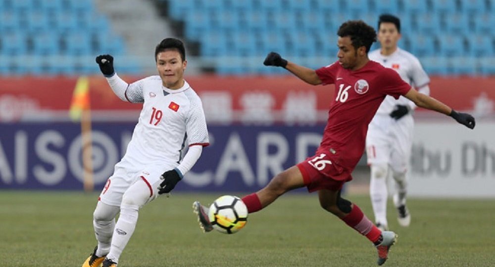 U23 Việt Nam – Hành trình biến giấc mơ thành sự thực - 18