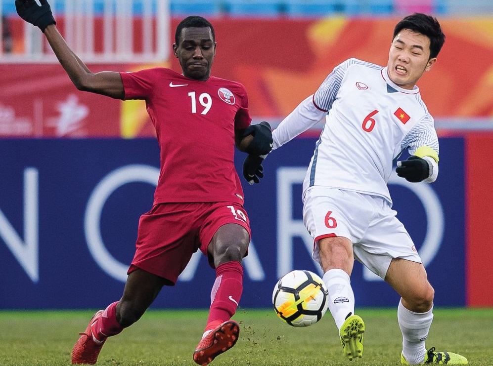 U23 Việt Nam – Hành trình biến giấc mơ thành sự thực - 19