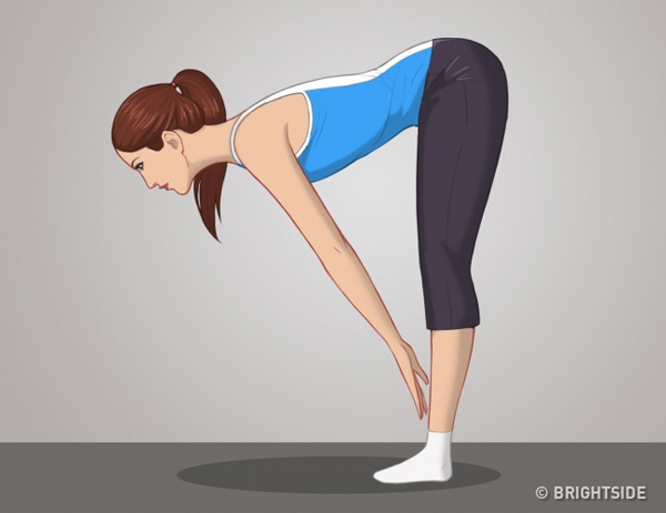 Làm điều này 30 giây mỗi ngày giúp kéo dài tuổi thọ đáng ngạc nhiên - 5