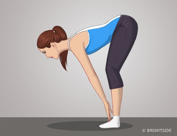 Làm điều này 30 giây mỗi ngày giúp kéo dài tuổi thọ đáng ngạc nhiên - 4