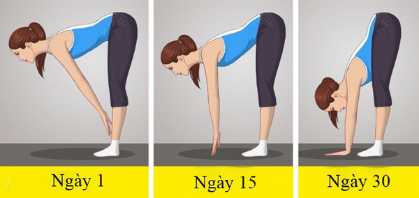 Làm điều này 30 giây mỗi ngày giúp kéo dài tuổi thọ đáng ngạc nhiên - 6