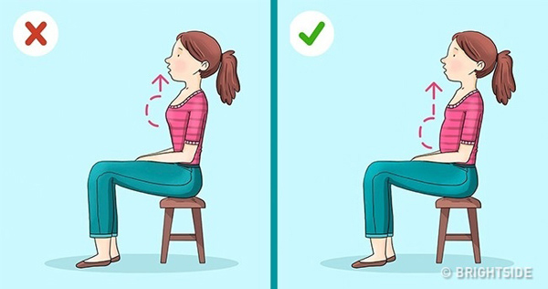 Làm điều này 30 giây mỗi ngày giúp kéo dài tuổi thọ đáng ngạc nhiên - 7