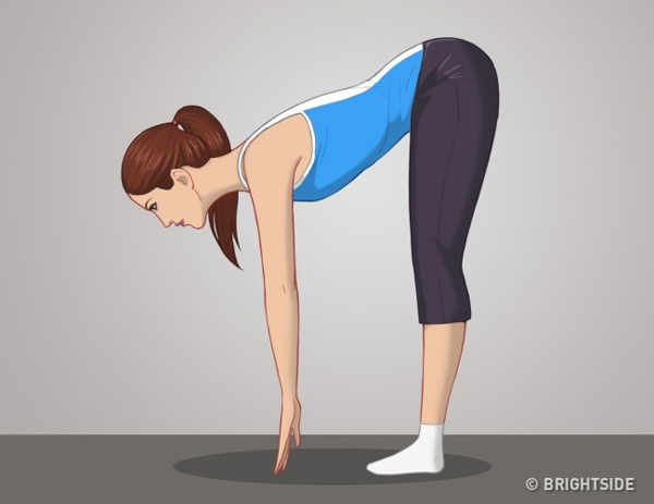 Làm điều này 30 giây mỗi ngày giúp kéo dài tuổi thọ đáng ngạc nhiên - 3